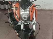 Demak Dxt 2016 Motorbike