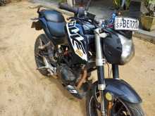 Demak Dxt 2017 Motorbike