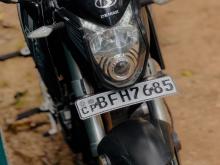 Demak Dxt Dart 2017 Motorbike