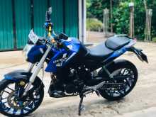 Demak Dxt Dart 2017 Motorbike