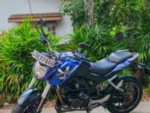 Demak Dxt Dart 2016 Motorbike