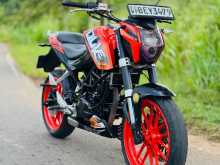 Demak Dxt Dart Ktm Fz Ns Dzm Dtm 2017 Motorbike