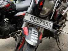 Demak DXT Dart 2017 Motorbike