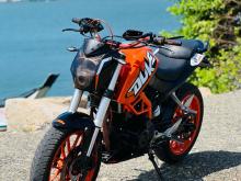 Demak Dxt Dart 2016 Motorbike