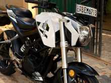 Demak Dxt Dart 2017 Motorbike