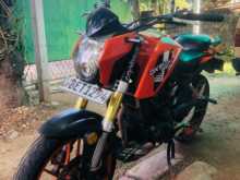 Demak Dxt Dart 225 2017 Motorbike