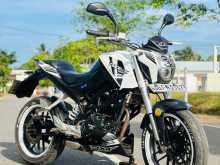 Demak Dxt Dart Dtm DZM Skyline 2017 Motorbike