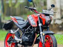 Demak Dxt Dtm Dzm Skyline 2017 Motorbike