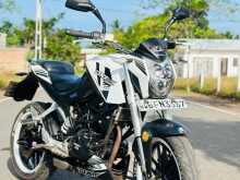 Demak Dxt DTM 150 Dtm 200 DZM Skyline 2017 Motorbike