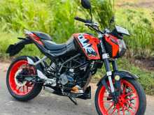 Demak Dxt 2017 Motorbike