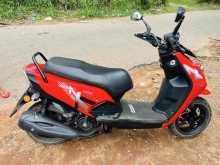Demak DYNO 2022 Motorbike