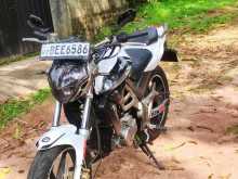 Demak Dzm 2017 Motorbike