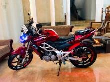 Demak DZM 2016 Motorbike