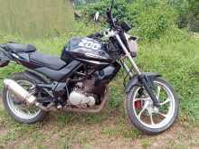 Demak Dzm 2015 Motorbike