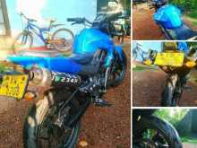 Demak Dzm 2013 Motorbike