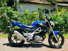 Demak DZM 2017 Motorbike