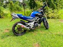 Demak DZM 2025 Motorbike
