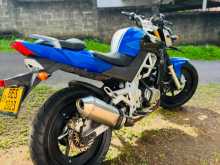 Demak DZM 2017 Motorbike