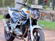Demak DZM 2014 Motorbike