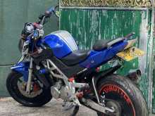 Demak DZM 2016 Motorbike