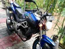 Demak Dzm 2015 Motorbike