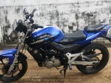 Demak DZM 2017 Motorbike