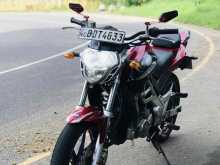 Demak DZM 2016 Motorbike