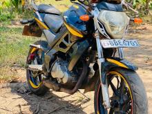 Demak Dzm 2015 Motorbike