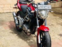 Demak Dzm 2017 Motorbike
