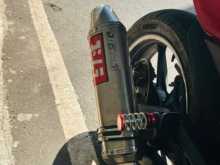 Demak DZM 2016 Motorbike