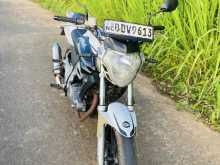 Demak DZM 2016 Motorbike