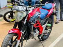 Demak DZM 2016 Motorbike