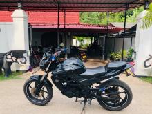 Demak DZM 2017 Motorbike