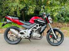 Demak Dzm 2016 Motorbike