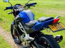 Demak Dzm 2015 Motorbike