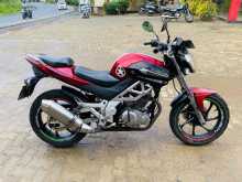 Demak Dzm 2016 Motorbike