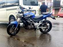 Demak DZM 2016 Motorbike