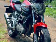 Demak DZM 2016 Motorbike