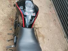 Demak Dzm 2017 Motorbike