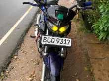 Demak Dzm 2016 Motorbike