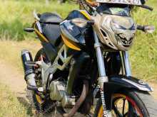 Demak Dzm 2015 Motorbike