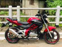 Demak DZM 2014 Motorbike