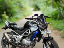 Demak Dzm 2014 Motorbike