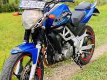 Demak Dzm 2016 Motorbike