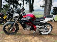 Demak Dzm 2015 Motorbike