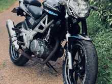 Demak DZM 2016 Motorbike