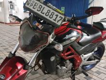 Demak DZM 2014 Motorbike