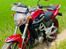 Demak DZM 2017 Motorbike