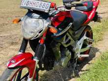 Demak Dzm 2017 Motorbike