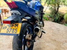 Demak Dzm 2016 Motorbike